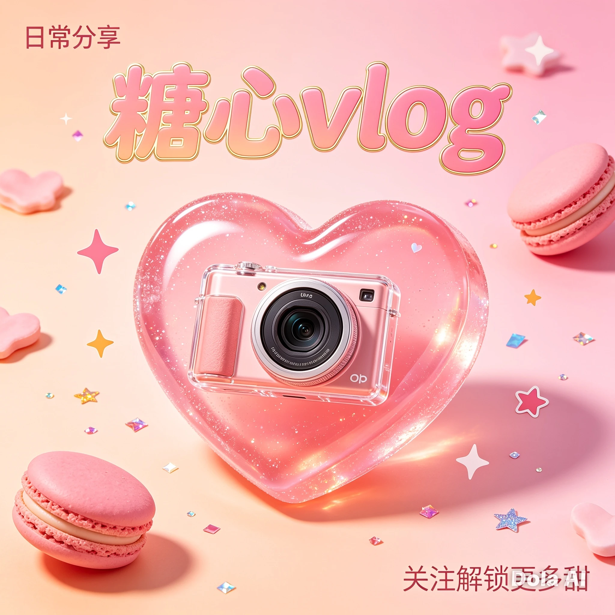 创作者推荐主题视觉